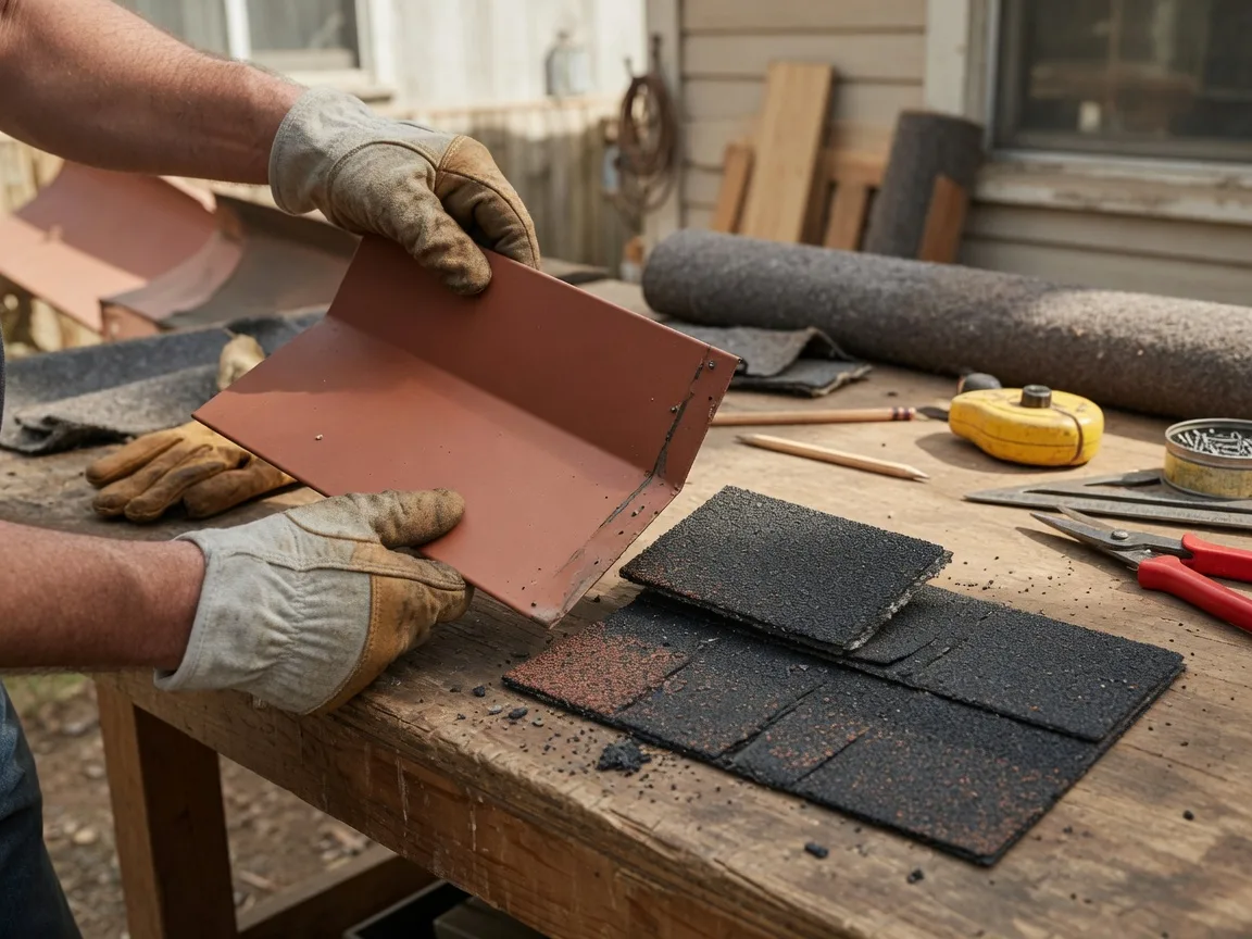 Roof Repair company in Marshall, MN